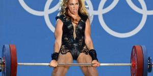beyonce-weight-lifting